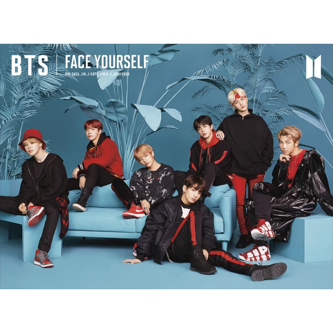 BTS 